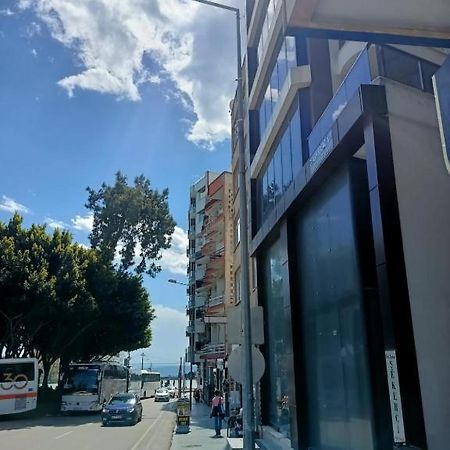 Old Town Grand Apart Hotel Antalya Exterior foto
