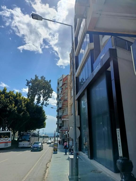 Old Town Grand Apart Hotel Antalya Exterior foto