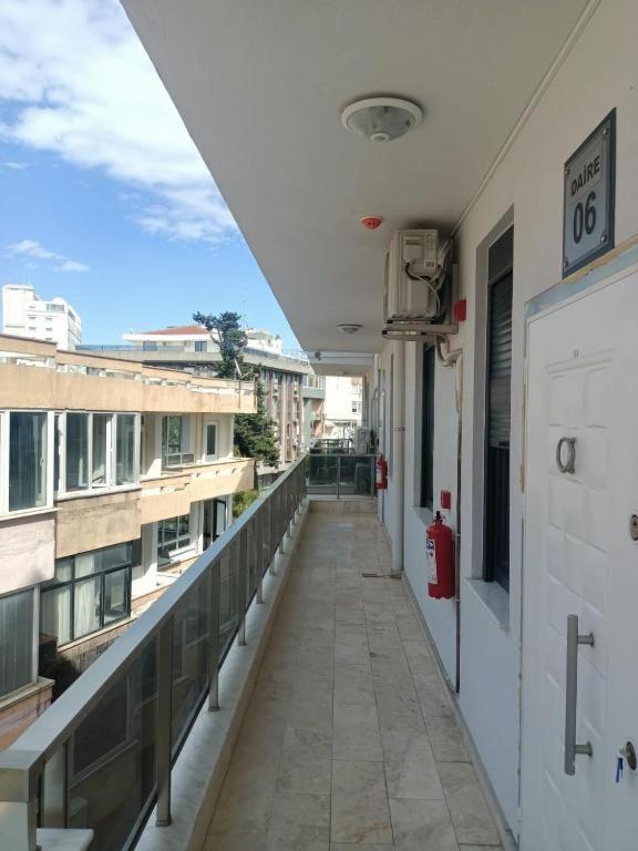 Old Town Grand Apart Hotel Antalya Exterior foto
